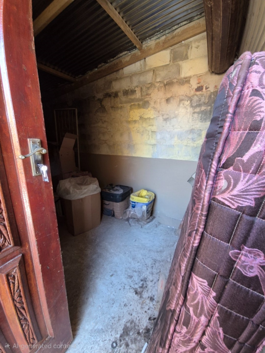 4 Bedroom Property for Sale in Motherwell Nu 6 Eastern Cape